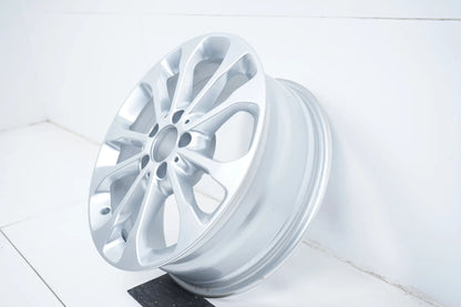 1 x hliníkový disk Mercedes třídy GLA W156 X156, 17 palců, A1564011700