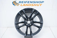 1 x cerchio in lega Mercedes GLC63 AMG W253 X253 da 21 pollici A2534013800