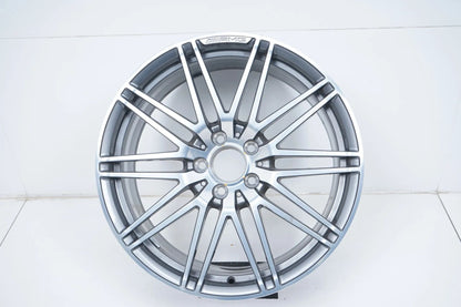 1 jante alliage Mercedes GT GTS W190 C190 19 pouces A1904013100 9J