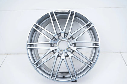 1 jante alliage Mercedes GT GTS W190 C190 19 pouces A1904013100 9J