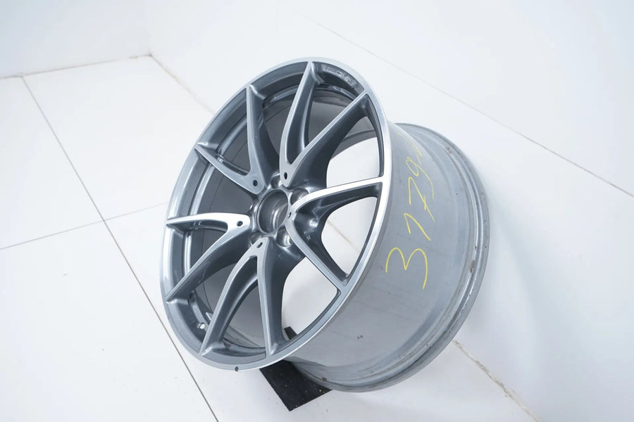 1 jante alliage Mercedes E63 S AMG W213 19 pouces A2134012700 10J
