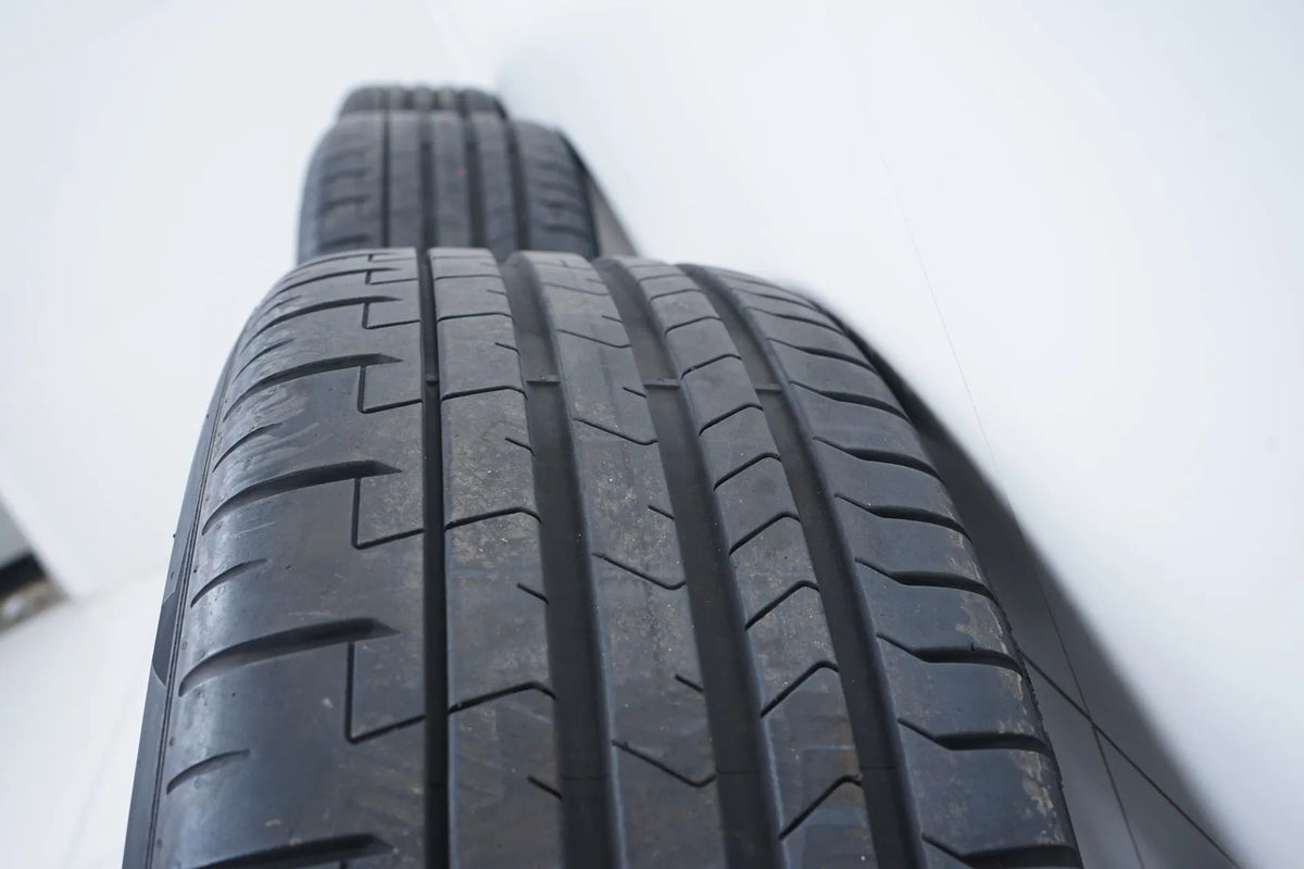 Mercedes EQS V297 W297 summer wheels summer tires 20 inch Detailansicht 10