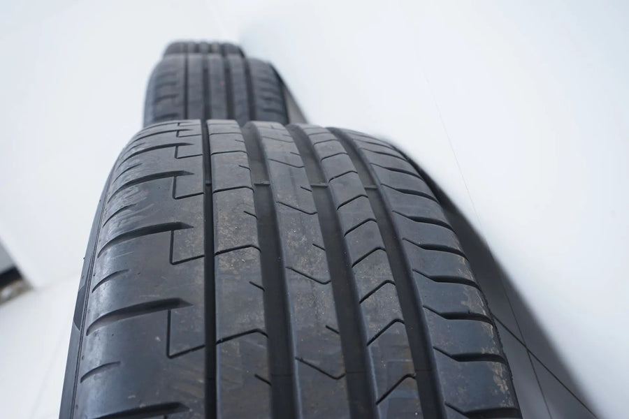 Mercedes EQS V297 W297 summer wheels summer tires 20 inch