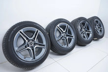 Jantes et pneus été 19 pouces pour Mercedes GLC 43 W253 X253