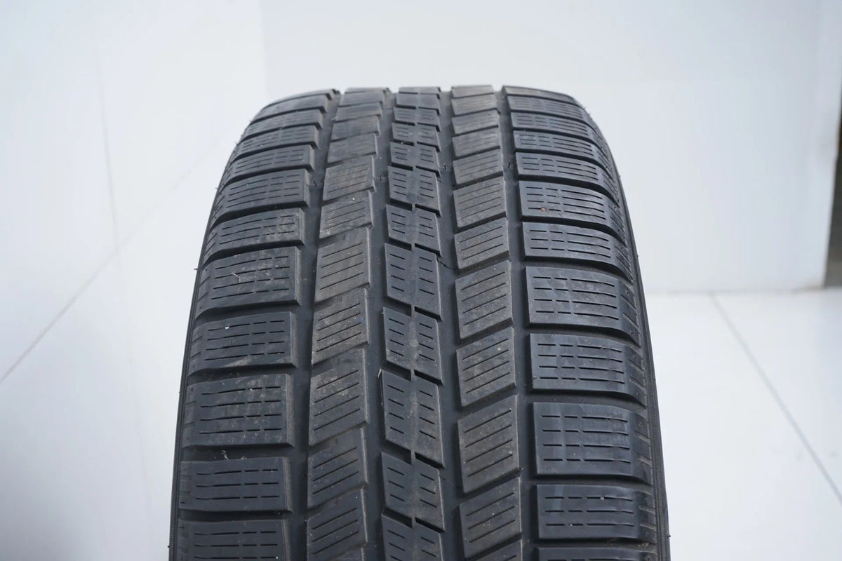 1 pneu hiver Pirelli DOT14 MO 275/50/20 pouces, épaisseur approximative 4 mm Vue détaillée 6
