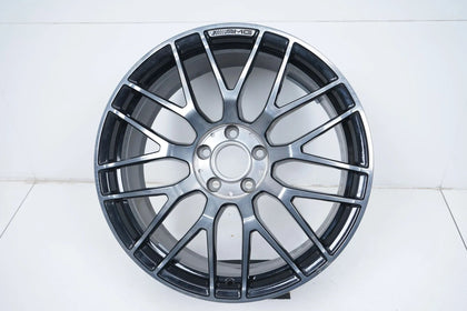 1 x Mercedes GT GTS W190 C190 Alufelge 19 Zoll A1904010700 9J