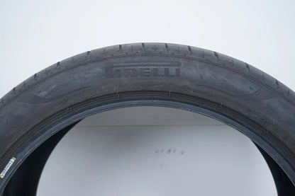 1x summer tire Pirelli P Zero 325 35 22 inch MO DOT22 approx. 4mm