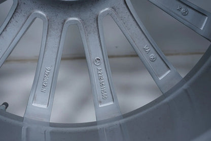 Mercedes S-Klasse W223 V223 TOP 20 Zoll AMG Alufelgen Sommerräder Sommerreifen