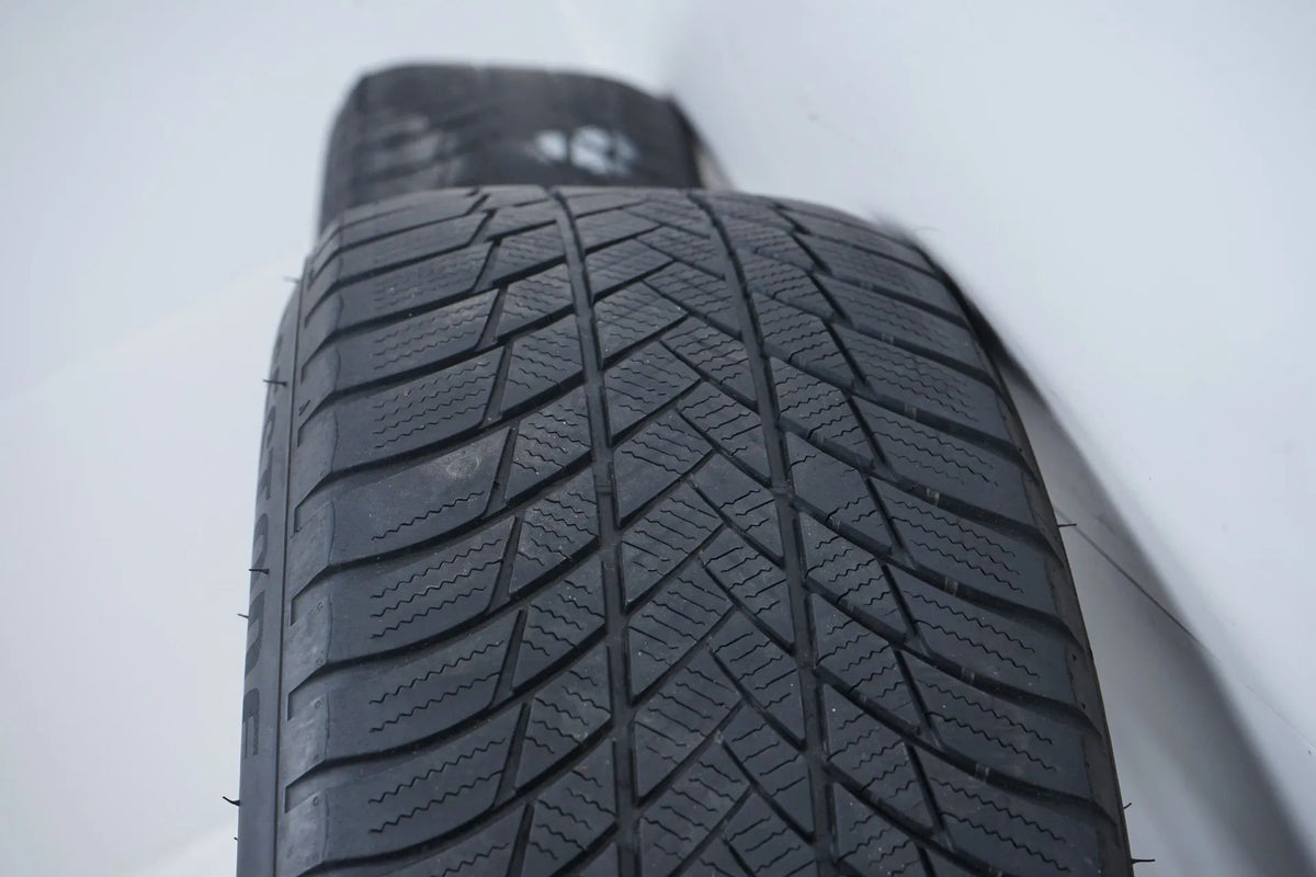 Pneus/jantes hiver Audi A6 4K C8 225/60 R17 pouces 4K0601025 Detailansicht 12