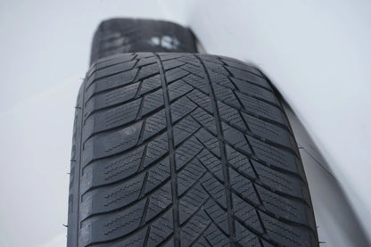 Pneus/jantes hiver Audi A6 4K C8 225/60 R17 pouces 4K0601025