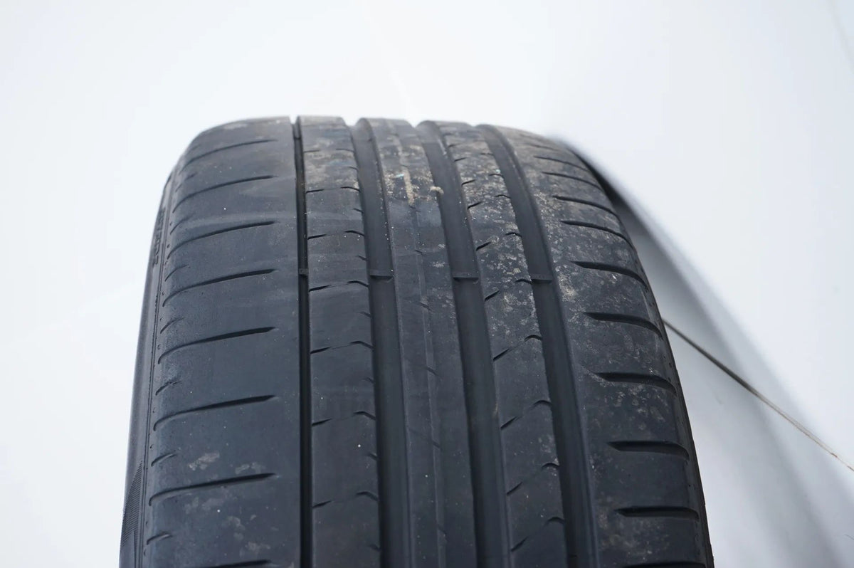 Mercedes S-Class W223 summer tires, summer wheels, 19 inch Detailansicht 14