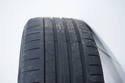 Mercedes S-Class W223 summer tires, summer wheels, 19 inch