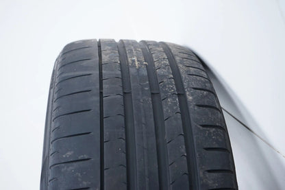 Mercedes S Klasse W223 Winterräder mit neuen Winterreifen 19 Zoll