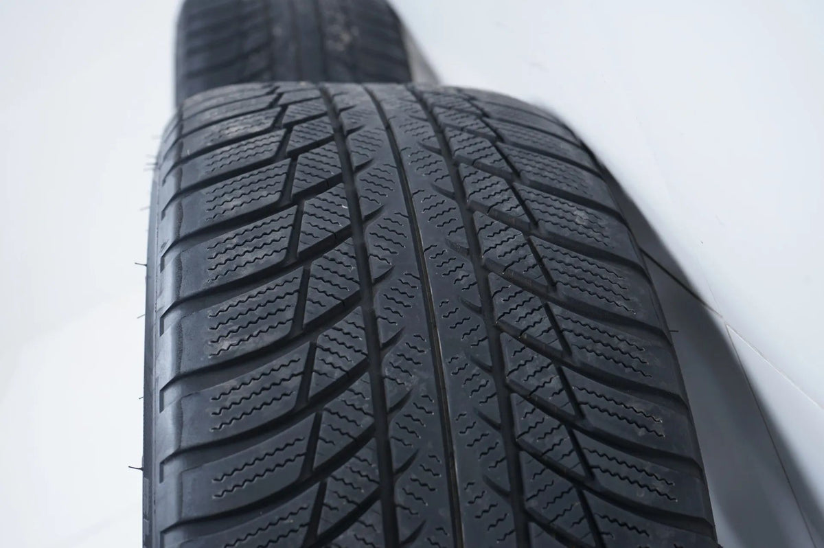 Mercedes AB Class W177 C118 Winter Tires Winter Wheels 18 inch Detailansicht 10