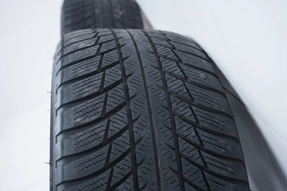 Mercedes AB Class W177 C118 Winter Tires Winter Wheels 18 inch
