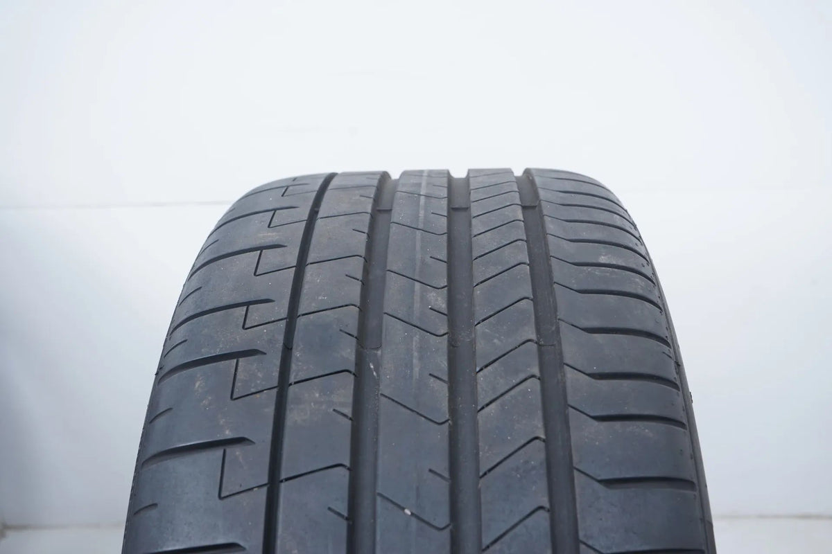 Mercedes S-Klasse W223 V223 20 Zoll AMG Alufelgen Sommerräder Sommerreifen 6mm Detailansicht 13
