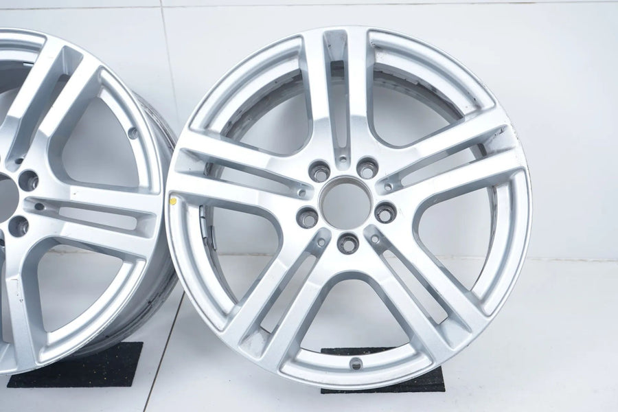 Mercedes GLA GLB X247 H247 Alufelgen 18 Zoll A2474013000 7,5J