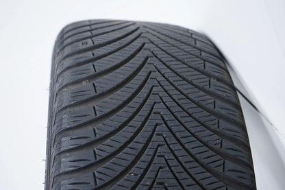 Mercedes C-Class W206 all-weather tires, winter wheels, 225/45/18 inch