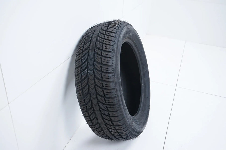 1x NEU Demo Allwetterreifen 205 60 16 Zoll Kleber DOT13