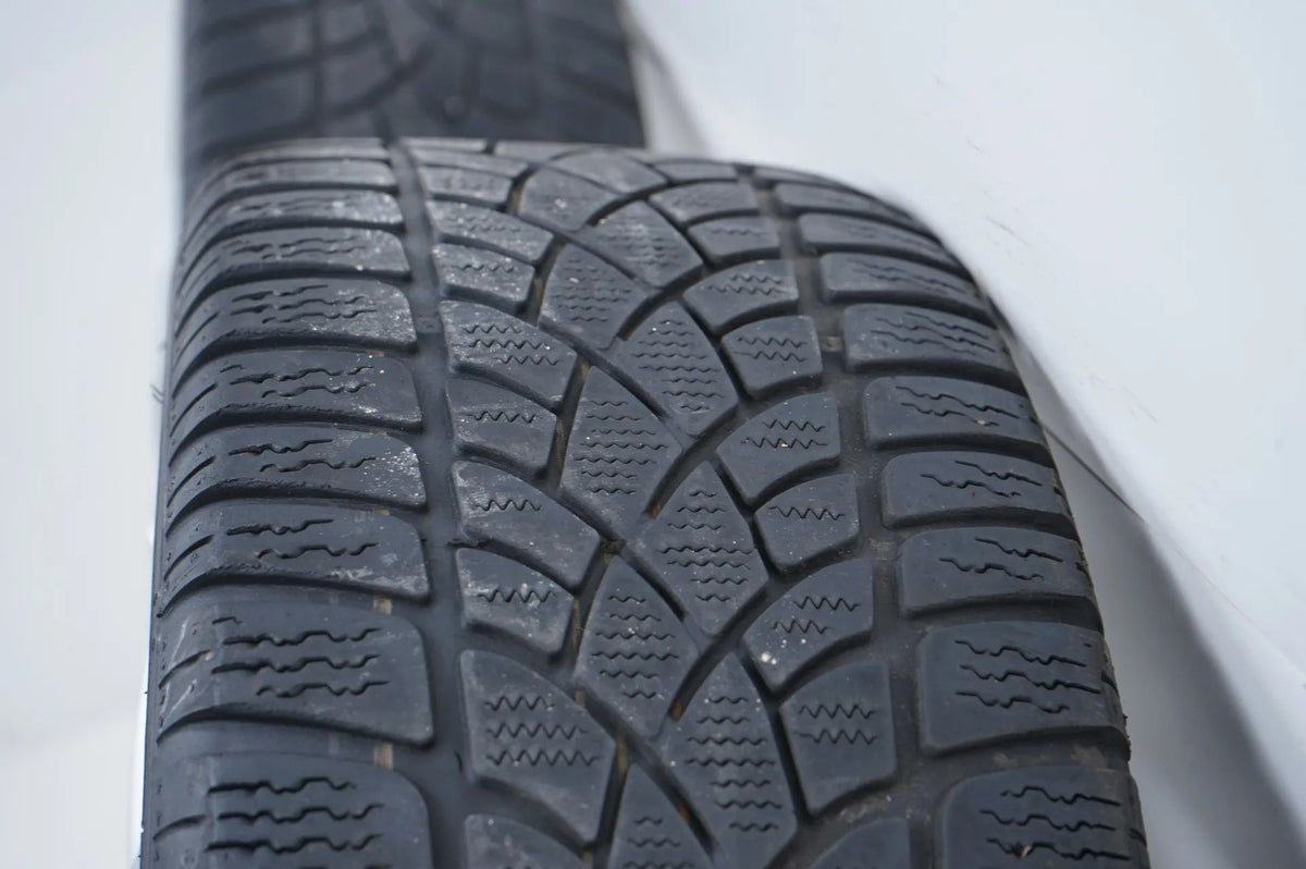 Pneus/jantes hiver Audi A3 8V 205/50 R17 pouces 8V0601025C Detailansicht 16