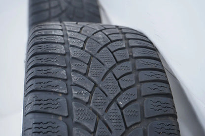 Pneus/jantes hiver Audi A3 8V 205/50 R17 pouces 8V0601025C