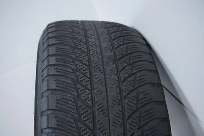 Audi Q3 83A F3 winter tires/wheels 215/65/17 inch