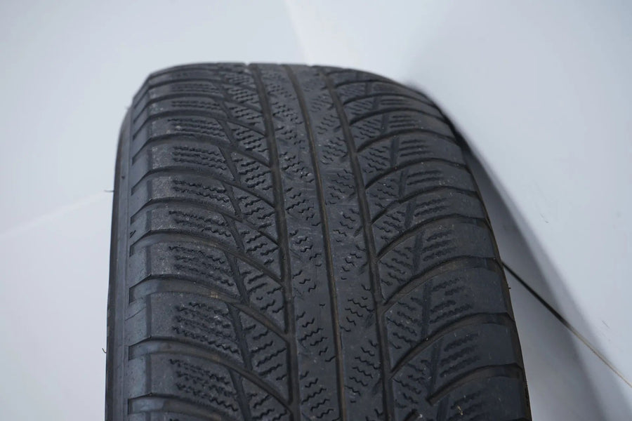 Audi Q3 83A F3 winter tires/wheels 215/65/17 inch