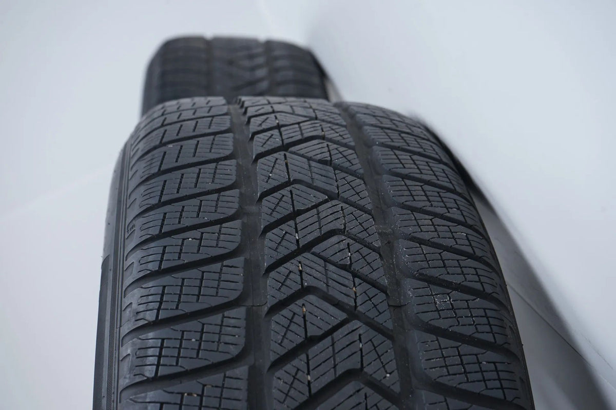 Land Rover Range Evoque winter tires/wheels 235/60/18 inch Detailansicht 11