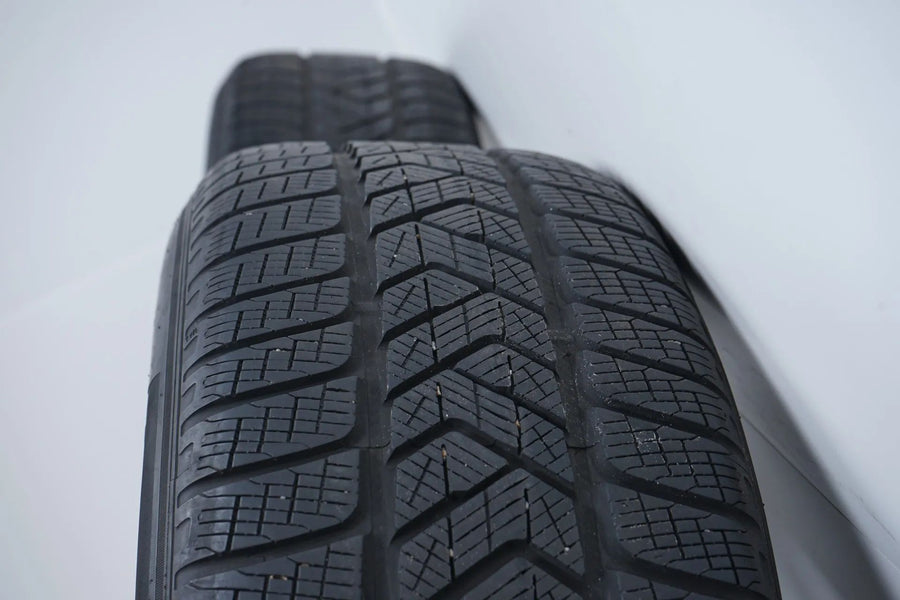 Land Rover Range Evoque winter tires/wheels 235/60/18 inch
