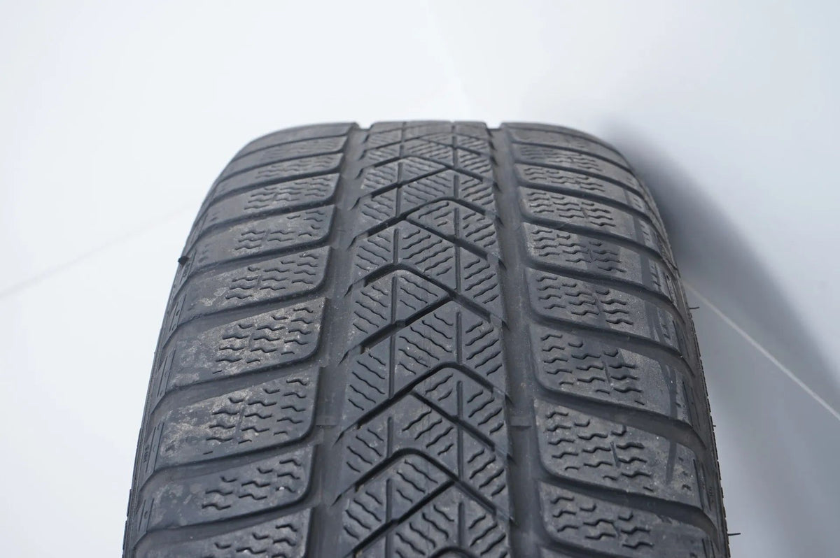 Mercedes CLS Class W257 winter tires/wheels 245/40/19 inch Detailansicht 10
