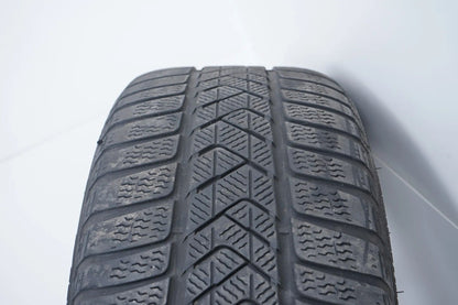Mercedes CLS Class W257 winter tires/wheels 245/40/19 inch