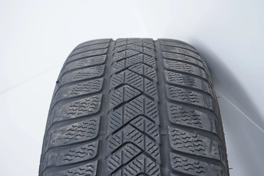 Mercedes CLS Class W257 winter tires/wheels 245/40/19 inch