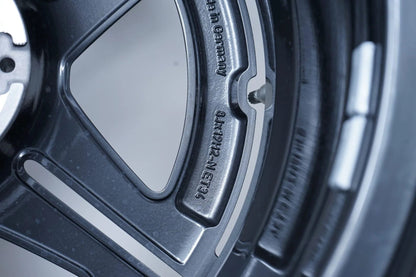 Jantes été Mercedes EQC N293 AMG, pneus été, 19 pouces