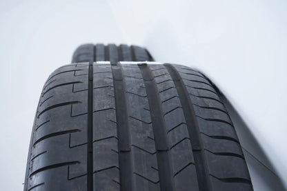 Cerchi in lega AMG Mercedes Classe S W223 V223 TOP da 20 pollici con ruote estive, pneumatici estivi