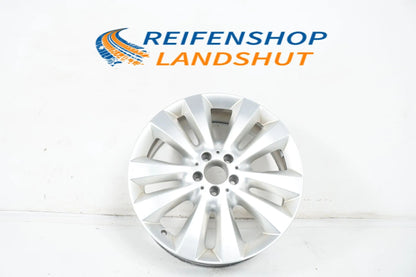 1 x Mercedes R-klasse W251 lichtmetalen velg 18 inch A2514010000 8J ET67