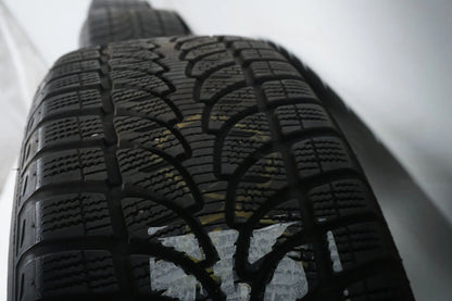 Mercedes GLC W253 X253 winter tires/wheels 235/60 R18 inch