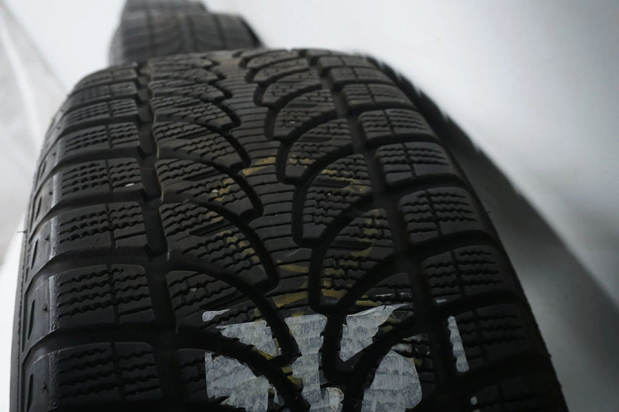 Mercedes GLC W253 X253 winter tires/wheels 235/60 R18 inch