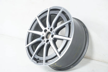 1 X Mercedes GLE W167 V167 AMG hliníkový disk 20 palců A1674014000