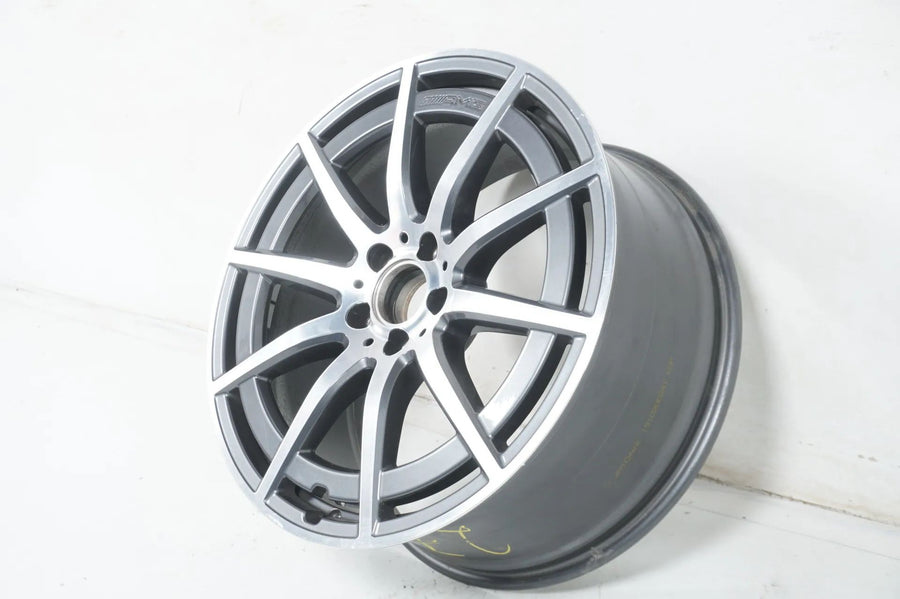 1 X Mercedes GLE W167 V167 AMG hliníkový disk 20 palců A1674014000