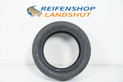 1 x Summer tire 245 50 18 inch Bridgestone approx. 7mm DOT17 BMW*