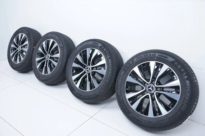 Mercedes AB Class W177 B247 Winter Tires Winter Wheels 16 inch