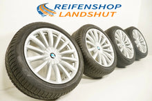 Pneumatici invernali e ruote invernali BMW Serie 6 GT Serie 7 G11 G32 245 45 19 pollici