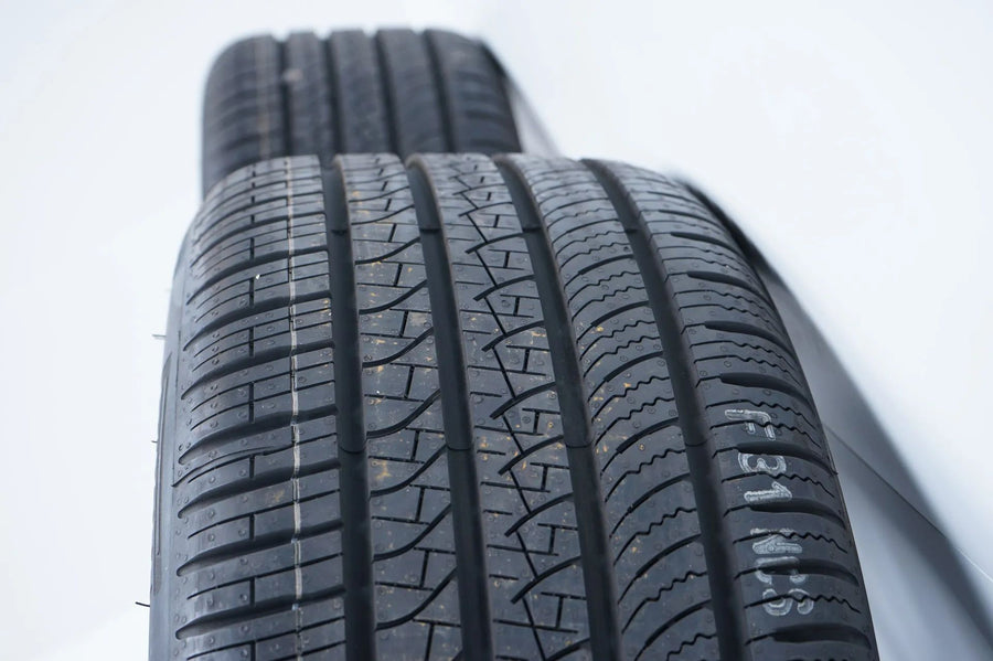 NEW Mercedes S Class W223 All-weather tires Summer wheels 20 inch