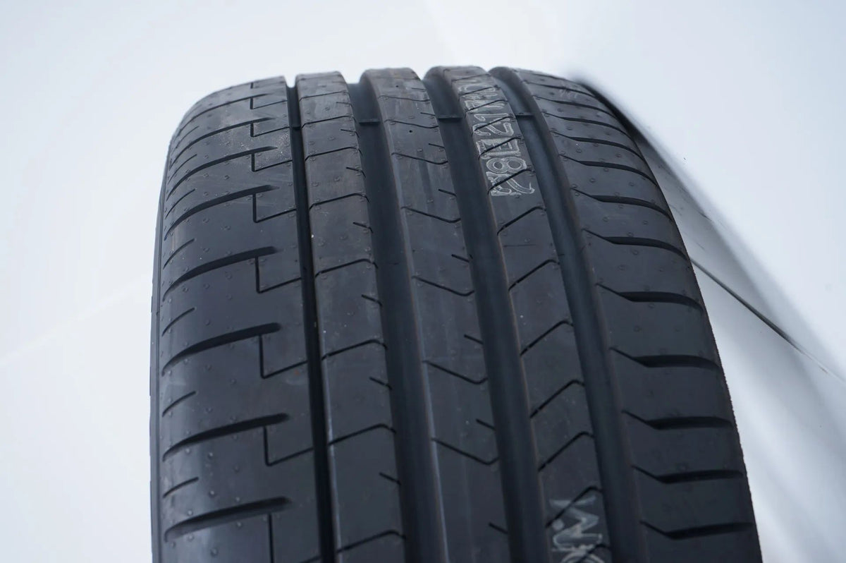 Mercedes S-Class W223 summer tires, summer wheels, 19 inch Detailansicht 14