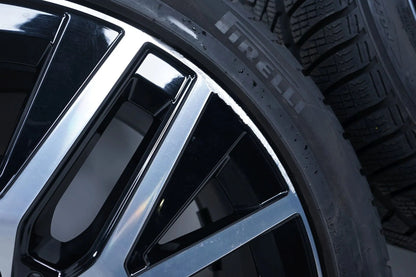 Mercedes E Klasse S213 All Terrain Winterräder 245 45 19 Zoll