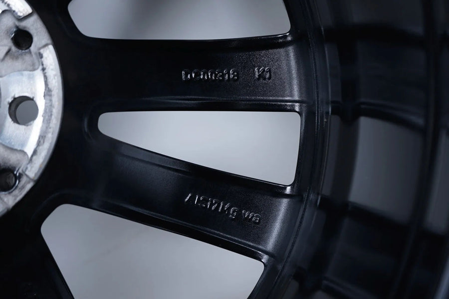 Mercedes S-Class W223 winter tires/wheels 255/45/19 inch 7mm