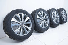 Pneus/jantes hiver Mercedes GLE W167 V167 255/50 R19 pouces