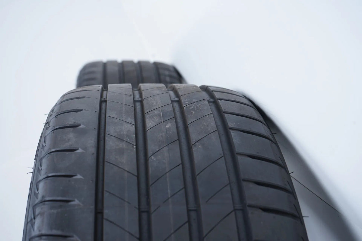 Jantes été 20 pouces comme neuves pour Mercedes Classe S W223 V223 AMG Detailansicht 12