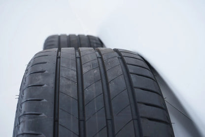 Mercedes S-Klasse W223 V223 TOP 20 Zoll AMG Alufelgen Winterräder mit neuen Winterreifen