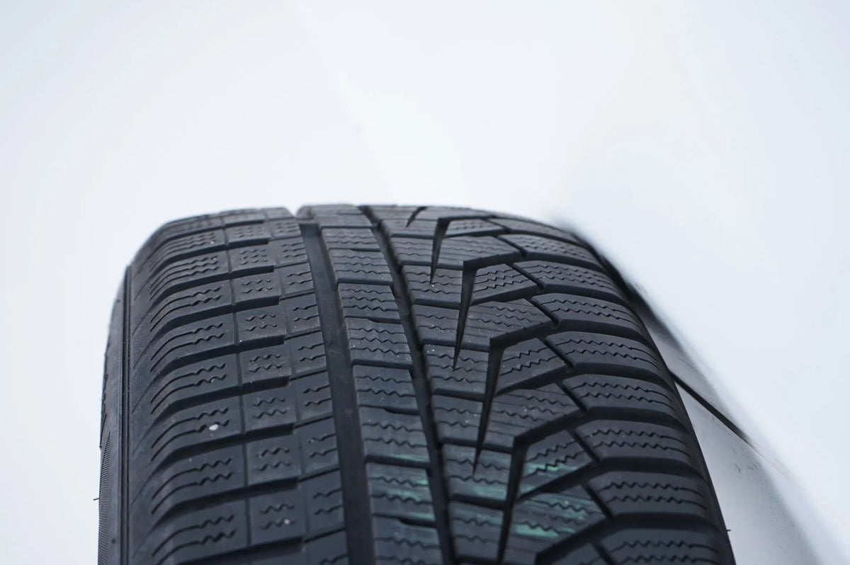 Mercedes AB Class W177 W247 Winter Wheels Winter Tires 16 Inch Detailansicht 12